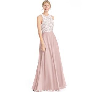 AZAZIE // Floor-length Dress